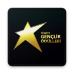 tgö android application logo